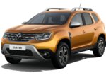 Renault Duster II Life 2.0L/143 6MT 4WD